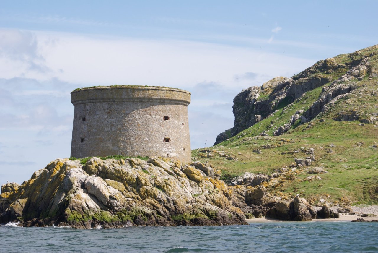 Martello Tower